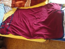 Horse friend polararfleece gebraucht kaufen  Taunusstein