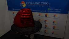 Fanale post. parte usato  Cinisello Balsamo