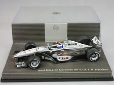 Minichamps mclaren mercedes gebraucht kaufen  Berlin