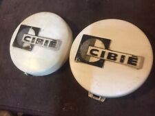 Caches phares cibie d'occasion  La Ciotat