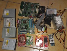 Platinenschrott computerschrot gebraucht kaufen  Greven