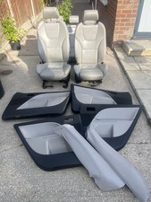 Flint grey recaro for sale  DONCASTER