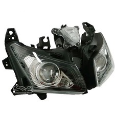 Fanale faro anteriore usato  Italia
