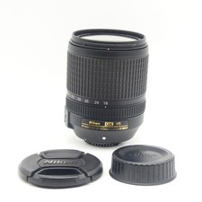 Usado, Lente Nikon NIKKOR 18-140mm f/3.5-5.6G AF-S ED VR zoom montagem F #236 comprar usado  Enviando para Brazil