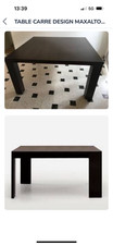 Table design maxalto d'occasion  Le Fousseret