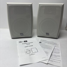 Jbl indoor outdoor for sale  Athens