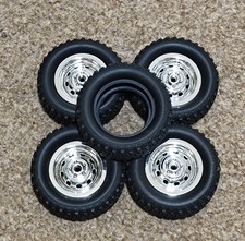 Rc crawler for sale  HITCHIN