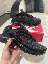 Air max plus for sale  LONDON