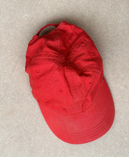 Red lacoste sports for sale  LONDON