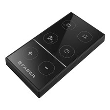 Telecommande hotte roblin d'occasion  Saint-Dizier