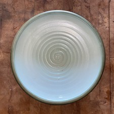 Vintage pottery shallow for sale  SOUTH PETHERTON