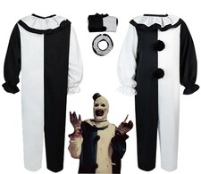Halloween terrifier art for sale  MANCHESTER