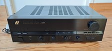 Amplificateur sansui x301 d'occasion  Noyon