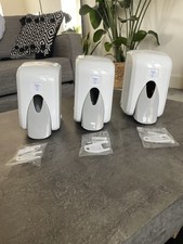 Wall mounted 800ml for sale  MILTON KEYNES