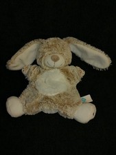 Doudou marionnette lapin d'occasion  Richelieu