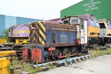 Shunter ho48 kinsley for sale  PONTEFRACT