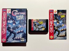Contra hard corps for sale  Laurel