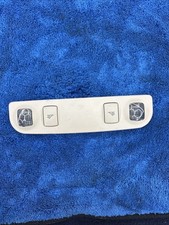 Audi innenraumleuchte leuchte gebraucht kaufen  Schöppingen
