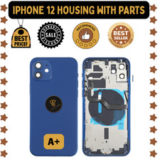 Iphone rear back for sale  LONDON