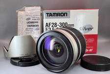 Tamron 300mm f3.5 d'occasion  Expédié en Belgium