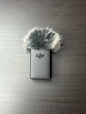 Microfono dji pocket usato  Domusnovas