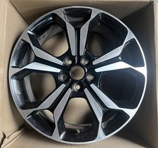 Ford focus inch for sale  MANCHESTER