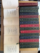 First edition readers for sale  MILFORD HAVEN
