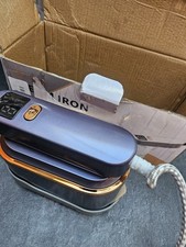 Portable mini handheld for sale  GLASGOW