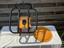 Lambretta rear spare for sale  DARLINGTON