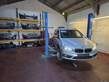 Bmw series f45 for sale  ROYSTON