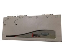 Iview kvm switch usato  Bormio