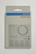 Shimano di2 kabel gebraucht kaufen  Bremen