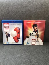 Big hero disney for sale  NORWICH