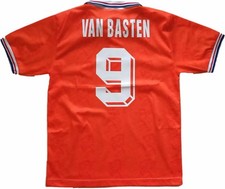 Maglia van basten usato  Roma