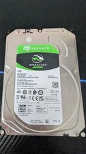 Seagate barracuda st4000dm004 for sale  SPALDING
