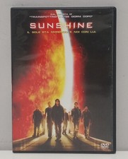 Sunshine dvd usato  Macerata