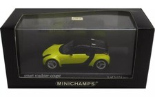 Minicar smart roadster d'occasion  Expédié en Belgium