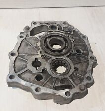 Piastra cambio nissan usato  Afragola