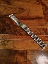 Bracciale vintage jubilee usato  Gambolo