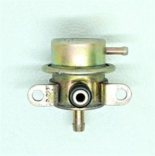 Fuel pressure regulator for sale  DEVIZES