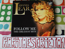 Amanda lear follow usato  Schio
