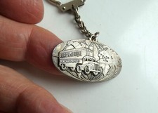 Ancien porte cle d'occasion  Jœuf
