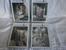 Gunslinger girl vol gebraucht kaufen  Cottbus
