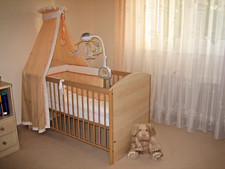 Paidi ines babyzimmermöbel gebraucht kaufen  Offenbach am Main