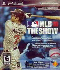 Usado, MLB the Show 10 (Sony PlayStation 3) Excelente Estado! comprar usado  Enviando para Brazil