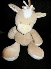 Doudou peluche cheval d'occasion  Molsheim