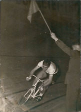 Cyclisme roger rivière d'occasion  Pagny-sur-Moselle