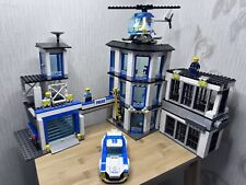 Lego city 60141 gebraucht kaufen  Bleicherode, Kehmstedt, Lipprechterode