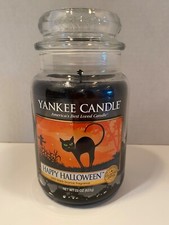 Yankee candle happy for sale  Bridgeville