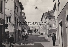 Rosignano marittimo via usato  Roma